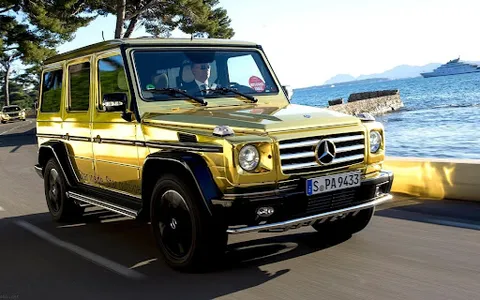 Mercedes Wallpapers screenshot 8