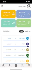 Olivery Connect screenshot 1