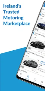 Carzone – Search For New & Use screenshot 0