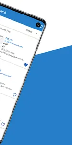 Carzone – Search For New & Use screenshot 1