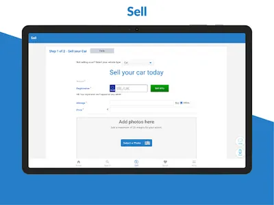 Carzone – Search For New & Use screenshot 10