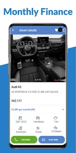 Carzone – Search For New & Use screenshot 3