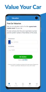 Carzone – Search For New & Use screenshot 4
