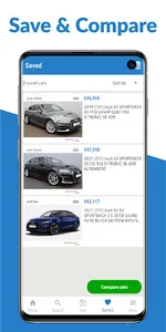 Carzone – Search For New & Use screenshot 6