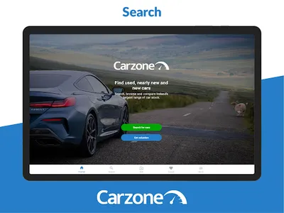 Carzone – Search For New & Use screenshot 7