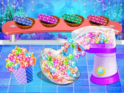 Baking Cooking Games for Teens screenshot 10