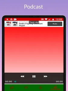 merry christmas eve app screenshot 6