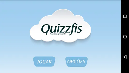 QuizzFiz: jogando e aprendendo screenshot 0