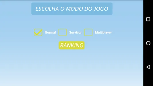 QuizzFiz: jogando e aprendendo screenshot 1