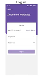 MetaEasy screenshot 0