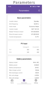 MetaEasy screenshot 2
