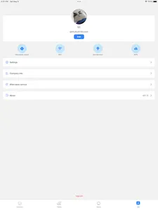 MetaEss screenshot 14