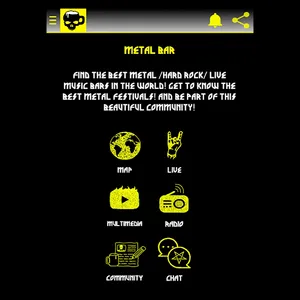 Metal Bar screenshot 11