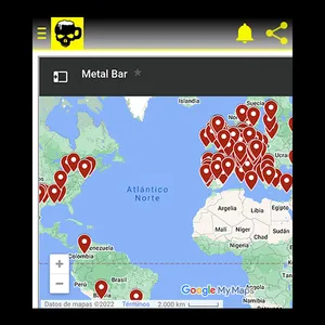Metal Bar screenshot 12
