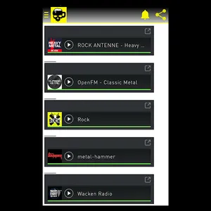 Metal Bar screenshot 14