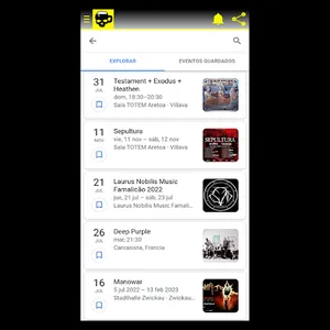 Metal Bar screenshot 8