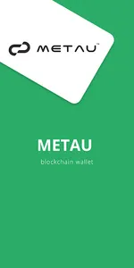 Metau - business wallet screenshot 0