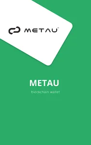 Metau - business wallet screenshot 7