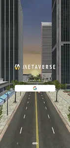 Metaverse screenshot 0