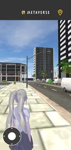 Metaverse screenshot 1