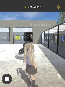 Metaverse screenshot 13