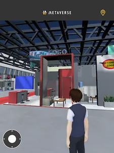 Metaverse screenshot 14