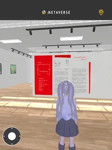 Metaverse screenshot 15