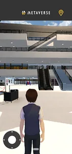 Metaverse screenshot 2