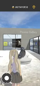 Metaverse screenshot 3