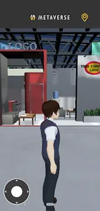 Metaverse screenshot 4