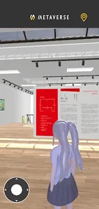 Metaverse screenshot 5