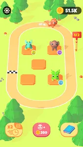 Dragon Legends : Merge'em All! screenshot 0