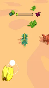 Dragon Legends : Merge'em All! screenshot 2