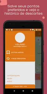EcoMind screenshot 3