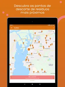 EcoMind screenshot 4