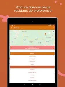 EcoMind screenshot 5