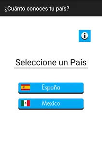 ¿Cuánto sabes de España? screenshot 0