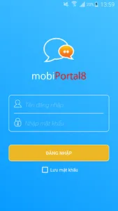 MobiPortal8 screenshot 0