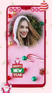 Christmas Photo Frames 2022 screenshot 2