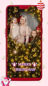 Christmas Photo Frames 2022 screenshot 3