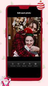 Christmas Photo Frames 2022 screenshot 5