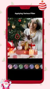 Christmas Photo Frames 2022 screenshot 6