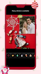 Christmas Photo Frames 2022 screenshot 7