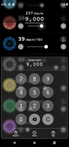 Bank Builder screenshot 1