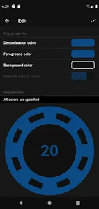 Bank Builder screenshot 5