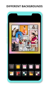 Collage Maker - Photo Editor screenshot 1