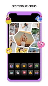 Collage Maker - Photo Editor screenshot 3