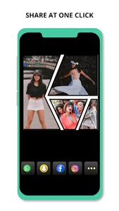 Collage Maker - Photo Editor screenshot 5