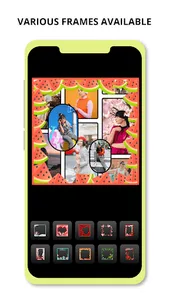 Collage Maker - Photo Editor screenshot 6