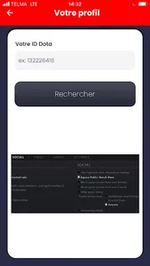 Ranking DotAGasY screenshot 5